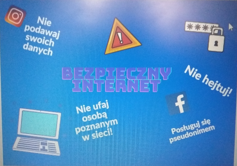 Dzień Bezpiecznego Internetu