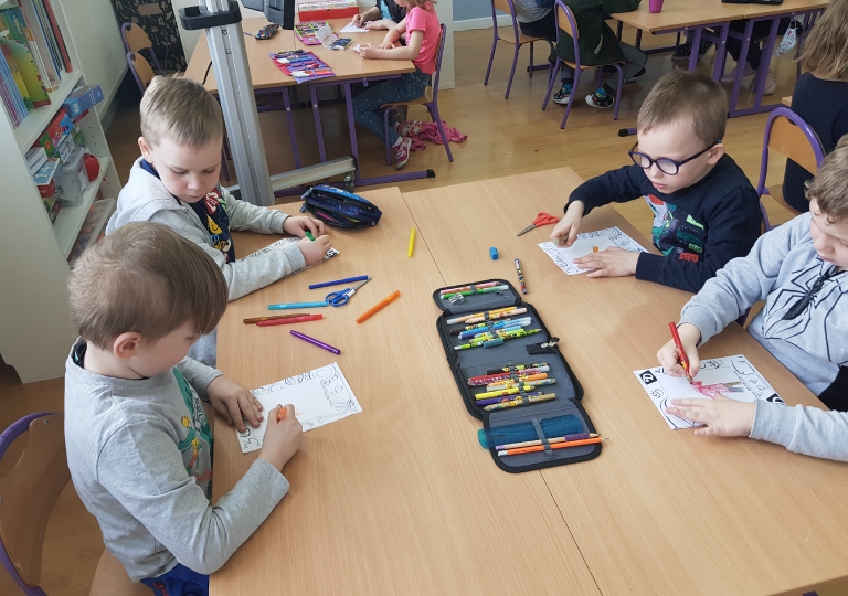 Czyste powietrze wokół nas