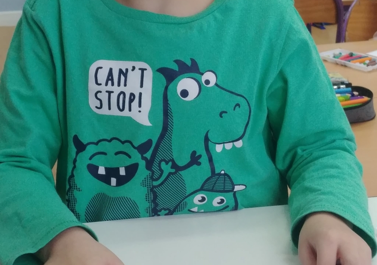 Dzień pluszowego Misia
