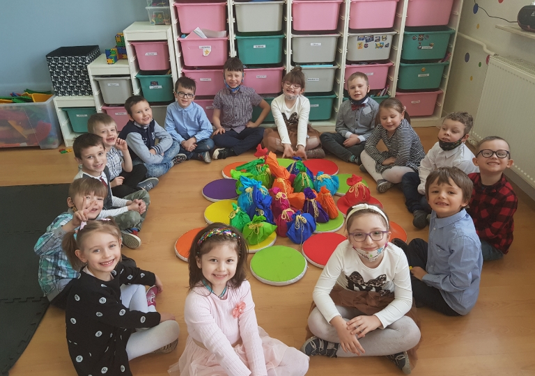 Śniadanie Wielkanocne