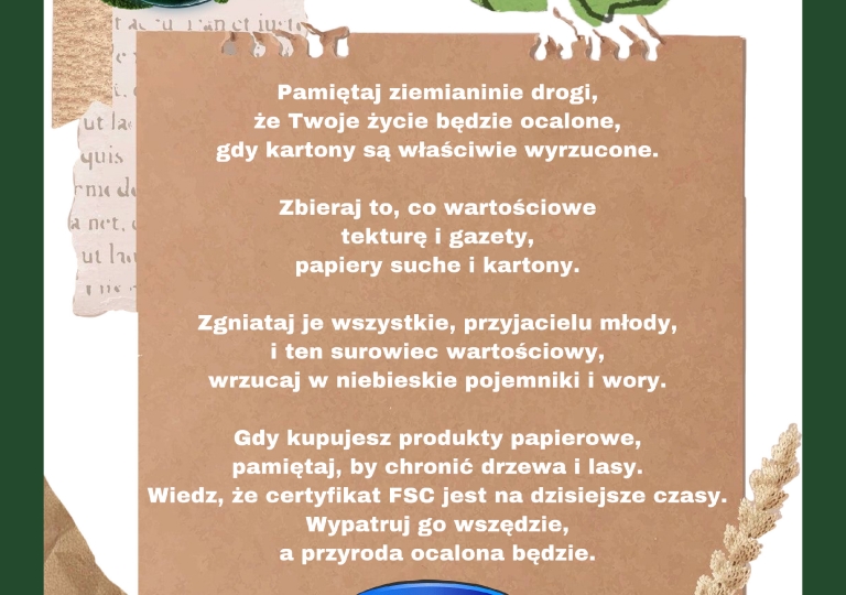 Niculaie Clopotar - rymowanka
